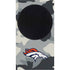 NFL Denver Broncos Camo Xbox Series S Console Skin